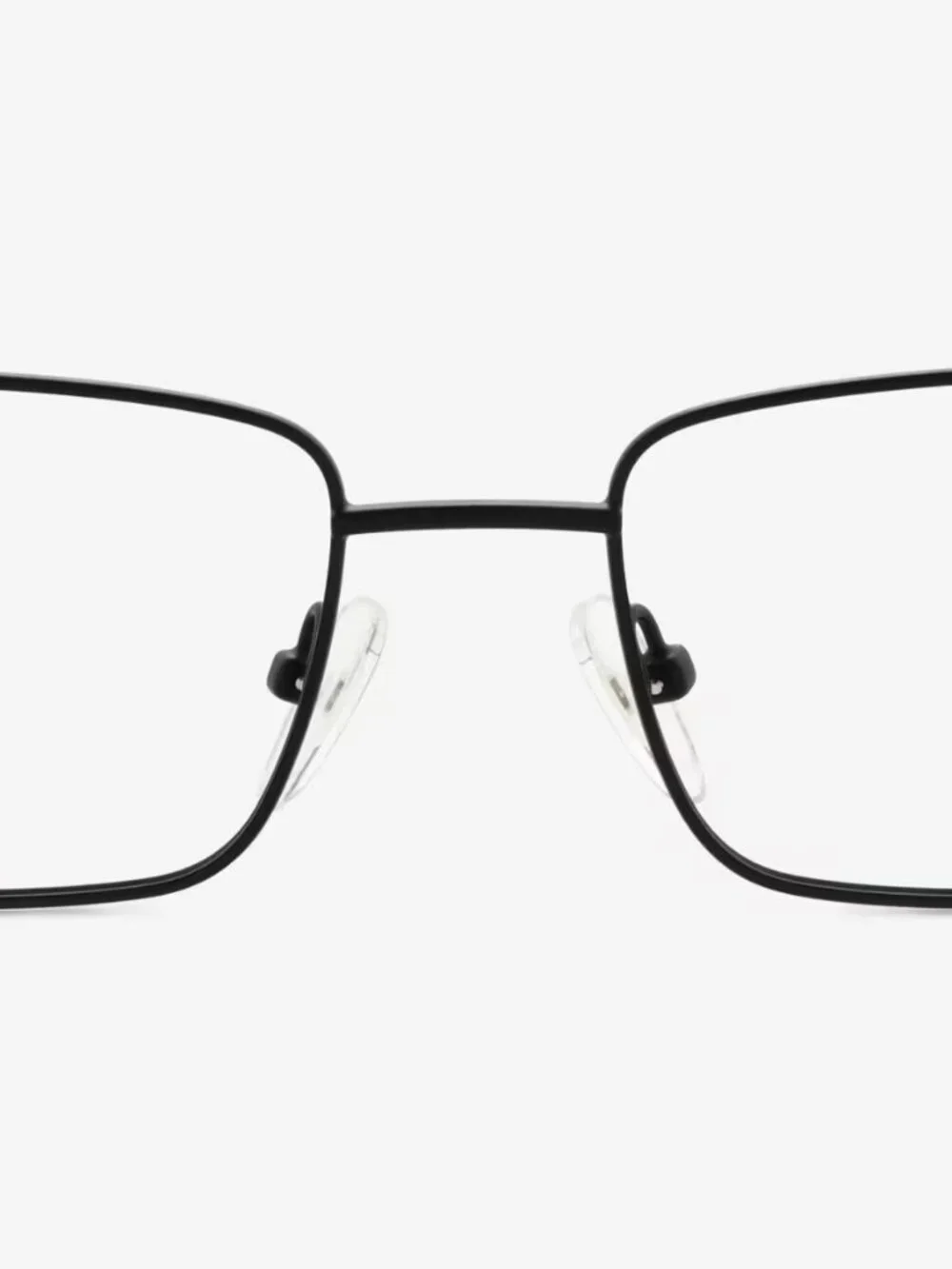 Never-Worn Office Siren Metal Reading & Blue Light Glasses from EyeBuyDirect